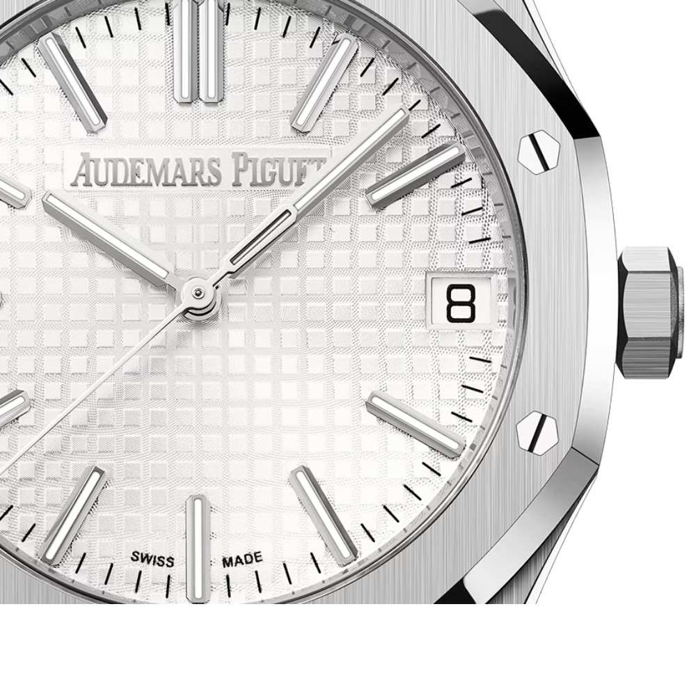 Audemars Piguet Royal Oak
