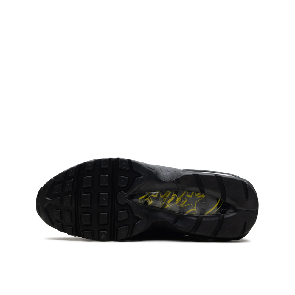 Air Max 95 "Corteiz - Honey Black"