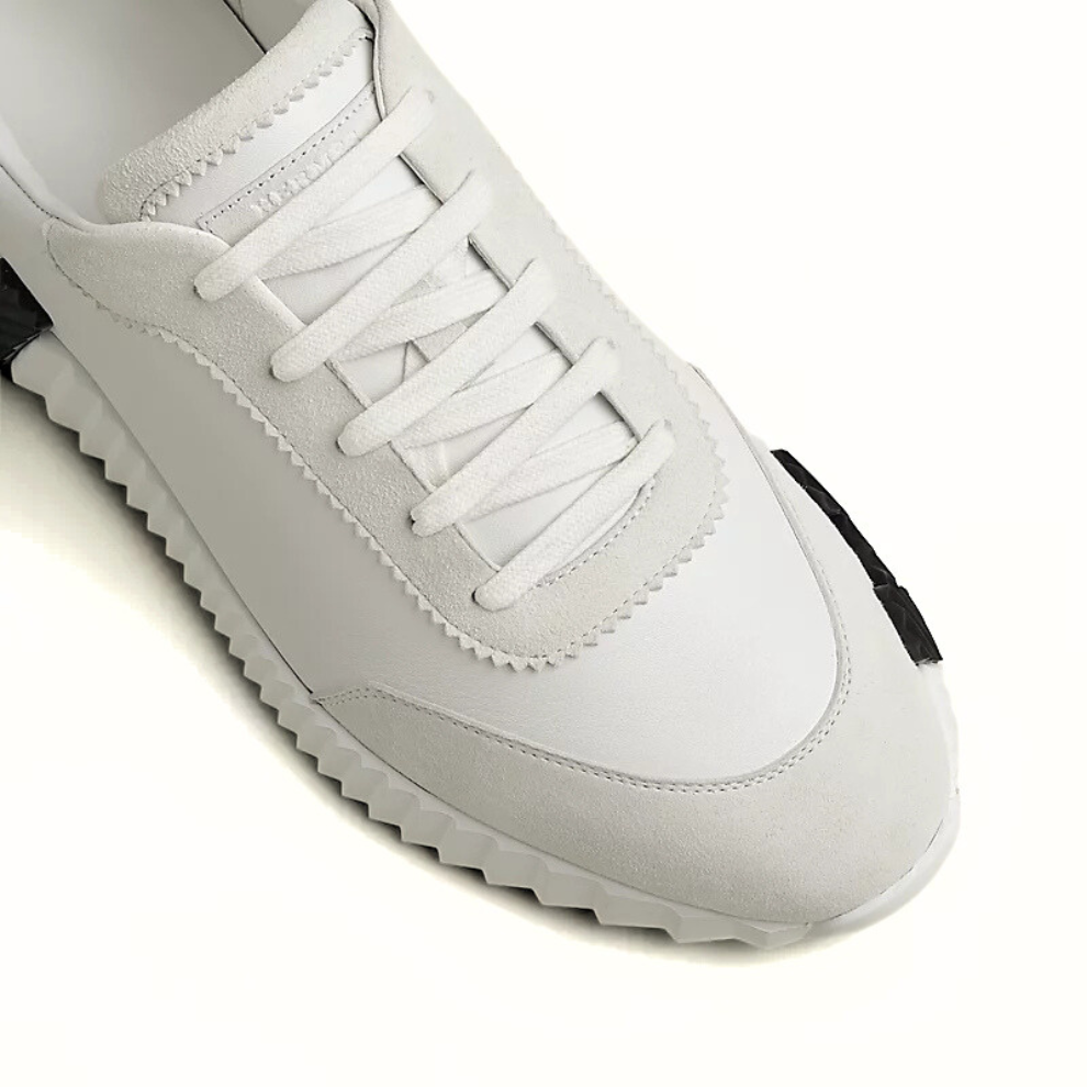 Hermès Bouncing sneaker