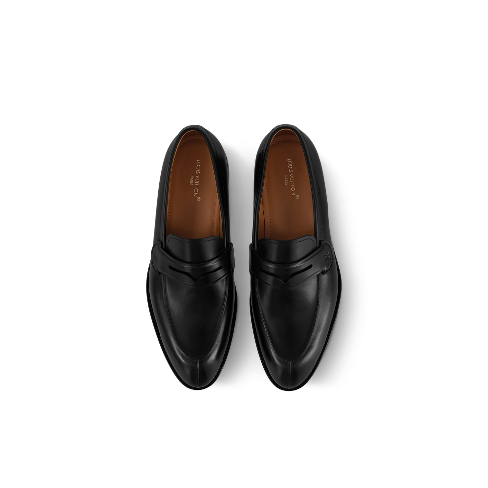 Louis Vuitton Sorbonne Loafer