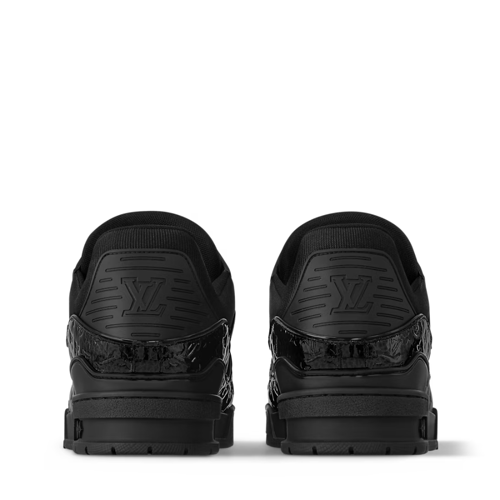 LOUIS VUITTON Trainer Sneaker