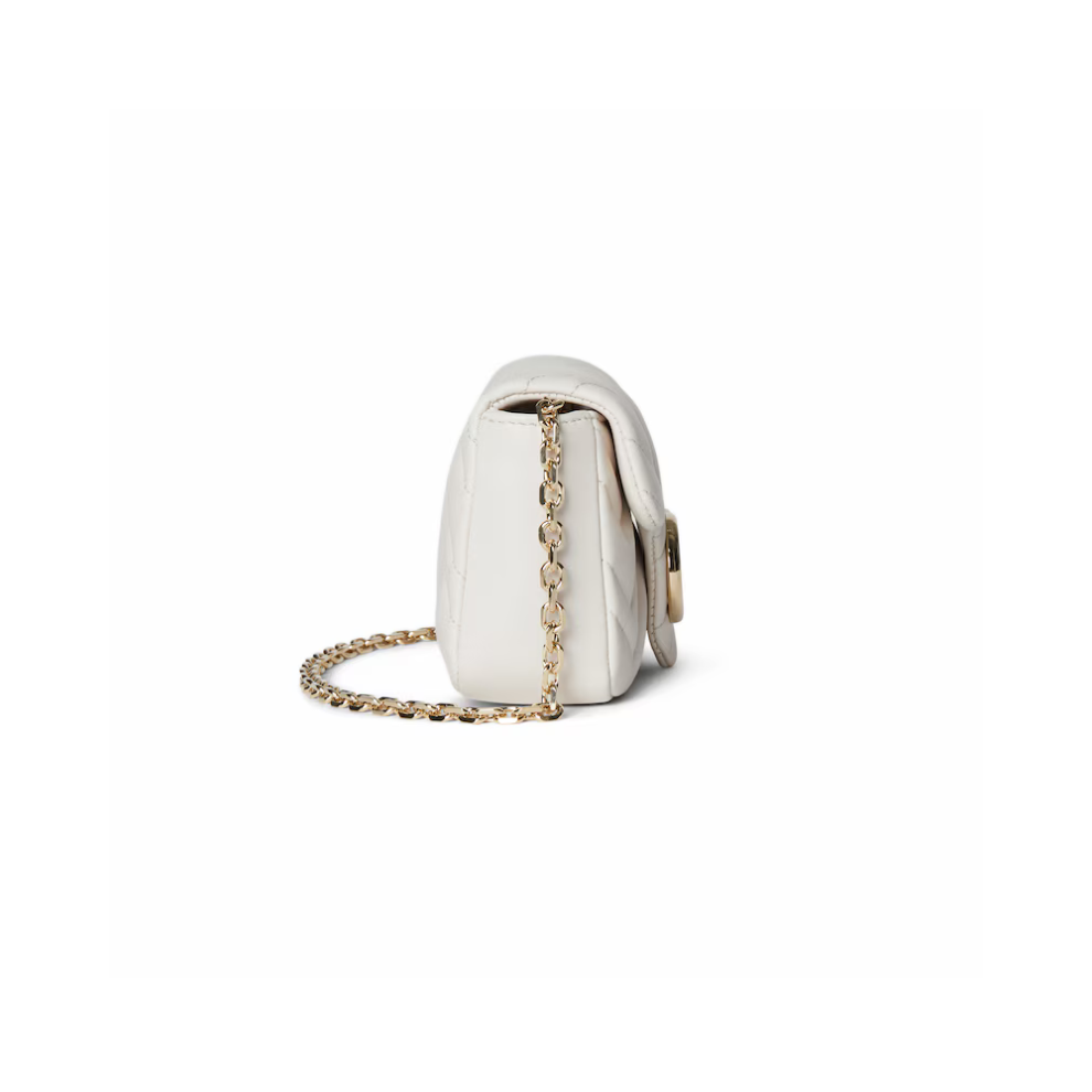 Gucci GG Marmont mini shoulder bag