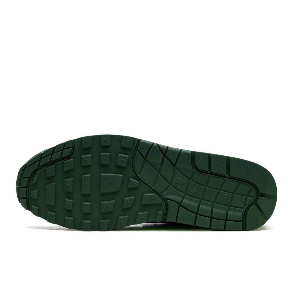 AIR MAX 1 "Oregon - Tinker Hatfield"