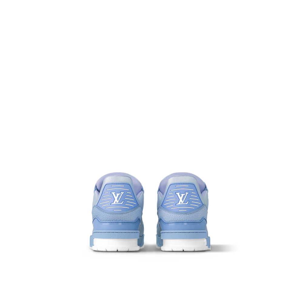 LOUIS VUITTON Trainer Sneaker