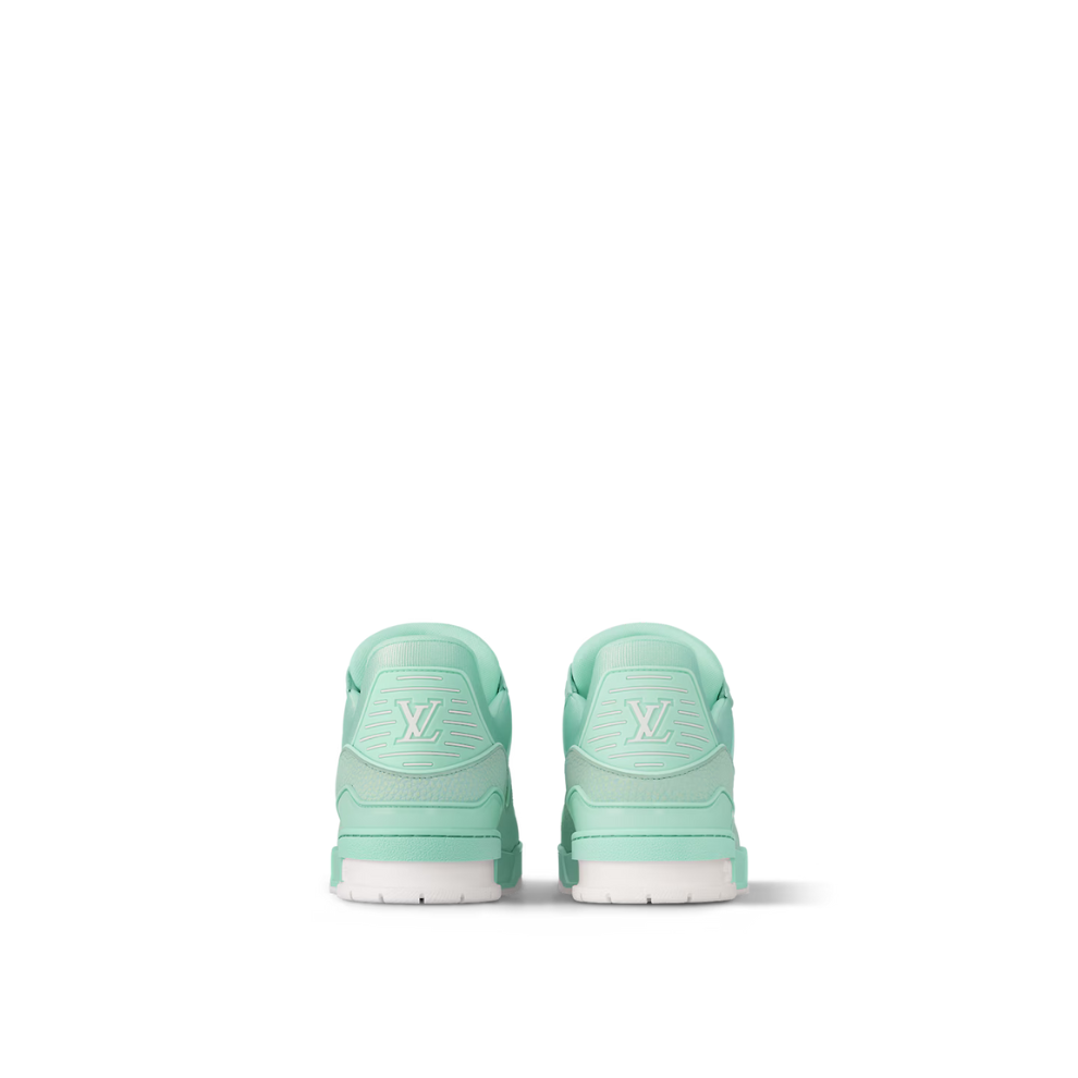 LOUIS VUITTON Trainer Sneaker