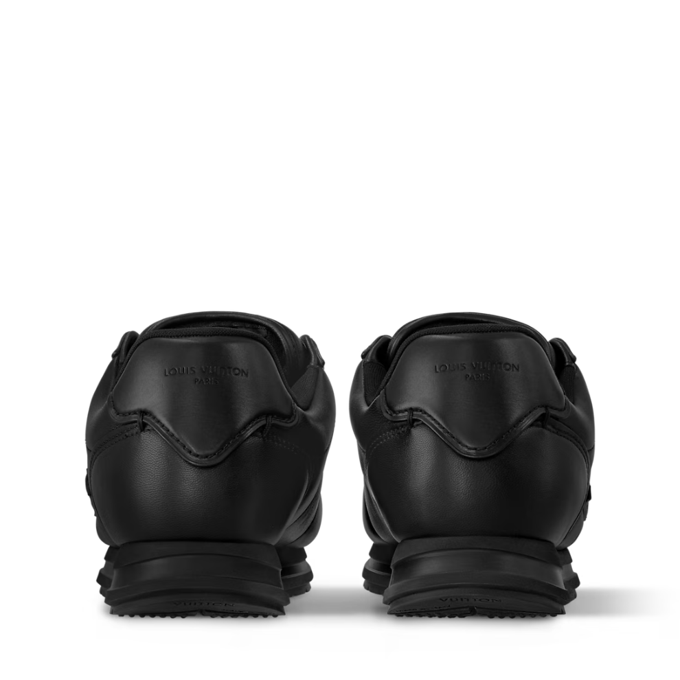 LOUIS VUITTON BUTTERSOFT Sneaker
