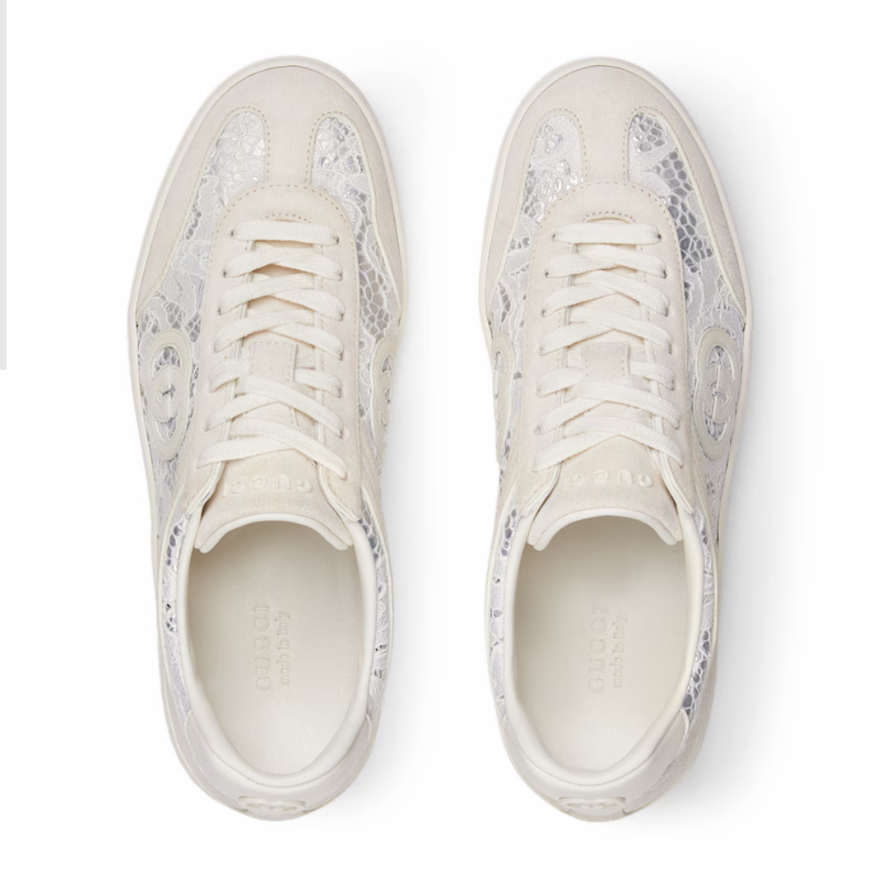 Gucci Women's G75 sneaker