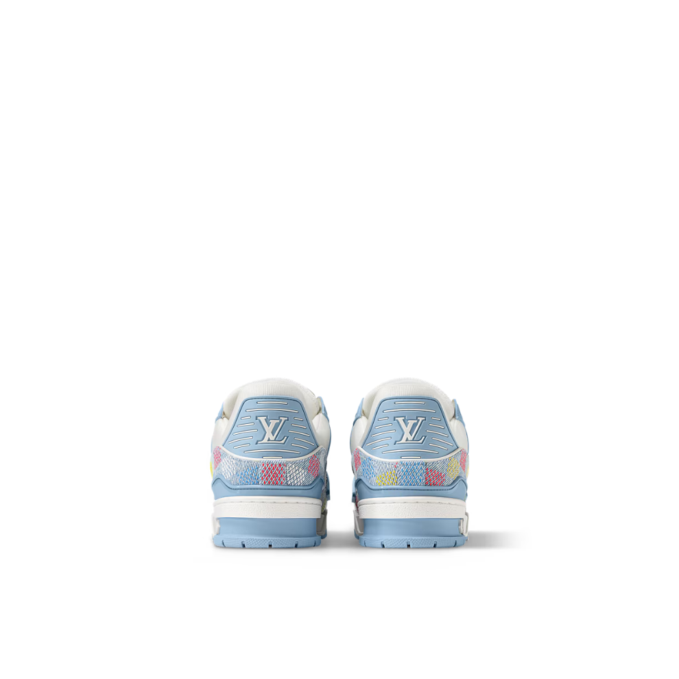 LOUIS VUITTON Trainer Sneaker
