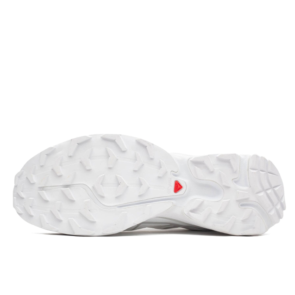 SALOMON XT-6 ADVANCED "White Lunar Rock"