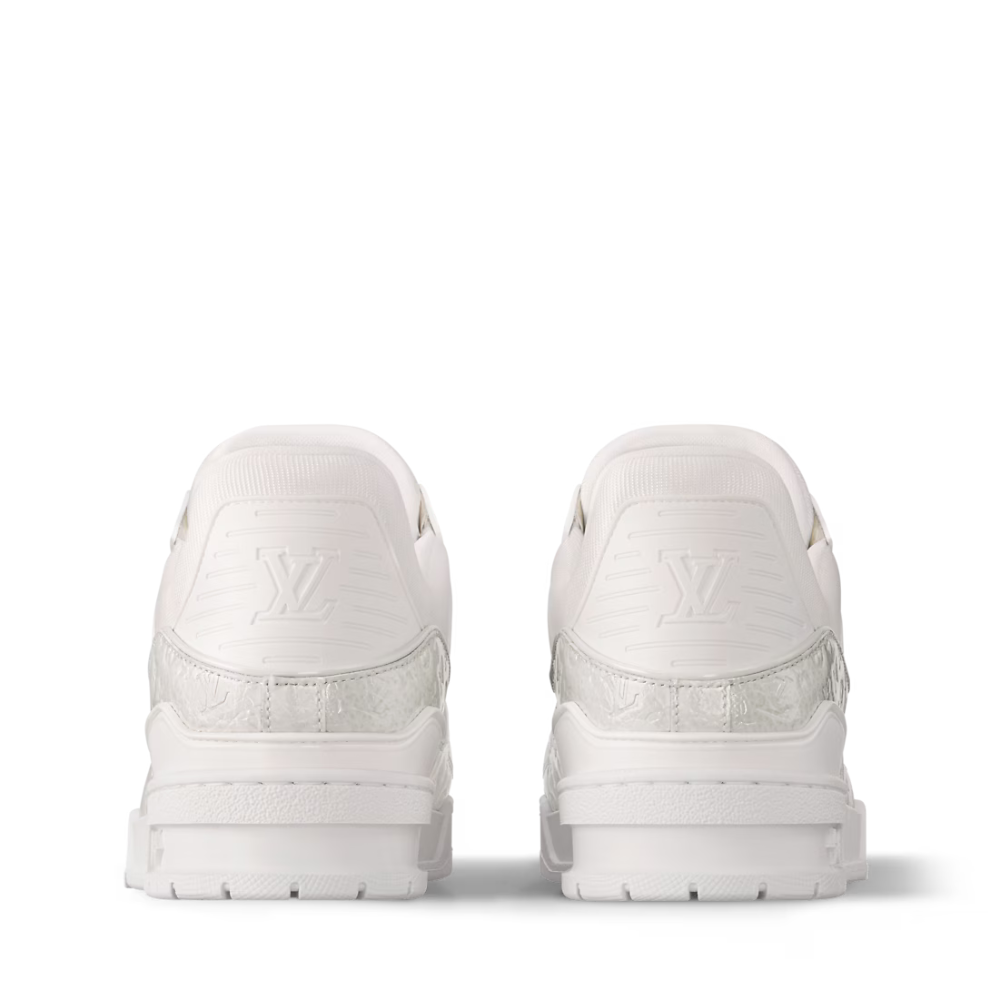 LOUIS VUITTON Trainer Sneaker