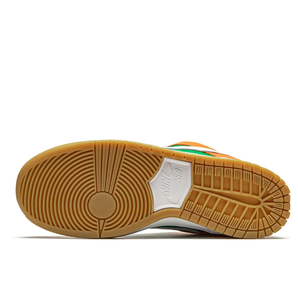NIKE SB DUNK LOW "7 Eleven"