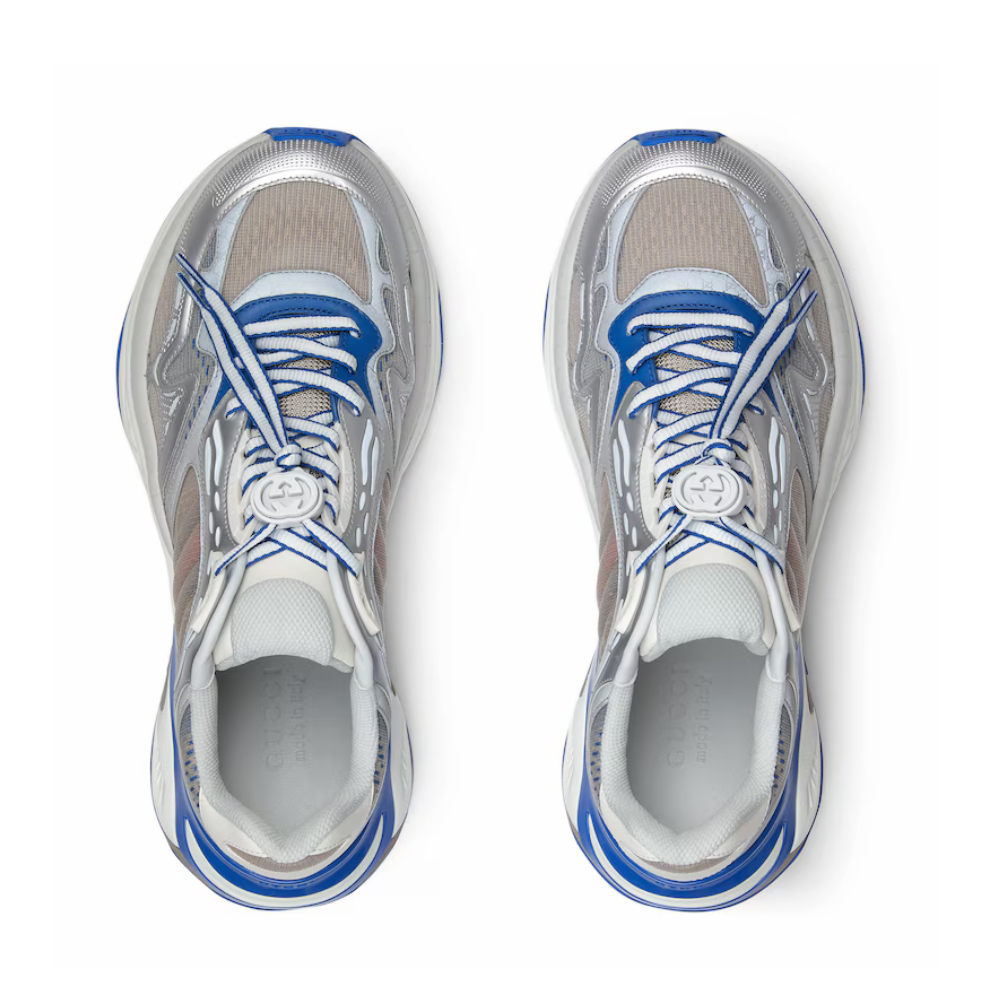 Gucci Men's Gucci 2.0 trainer
