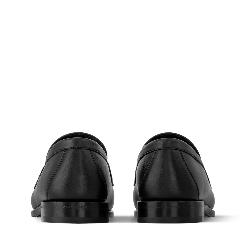 LOUIS VUITTON Major Loafer