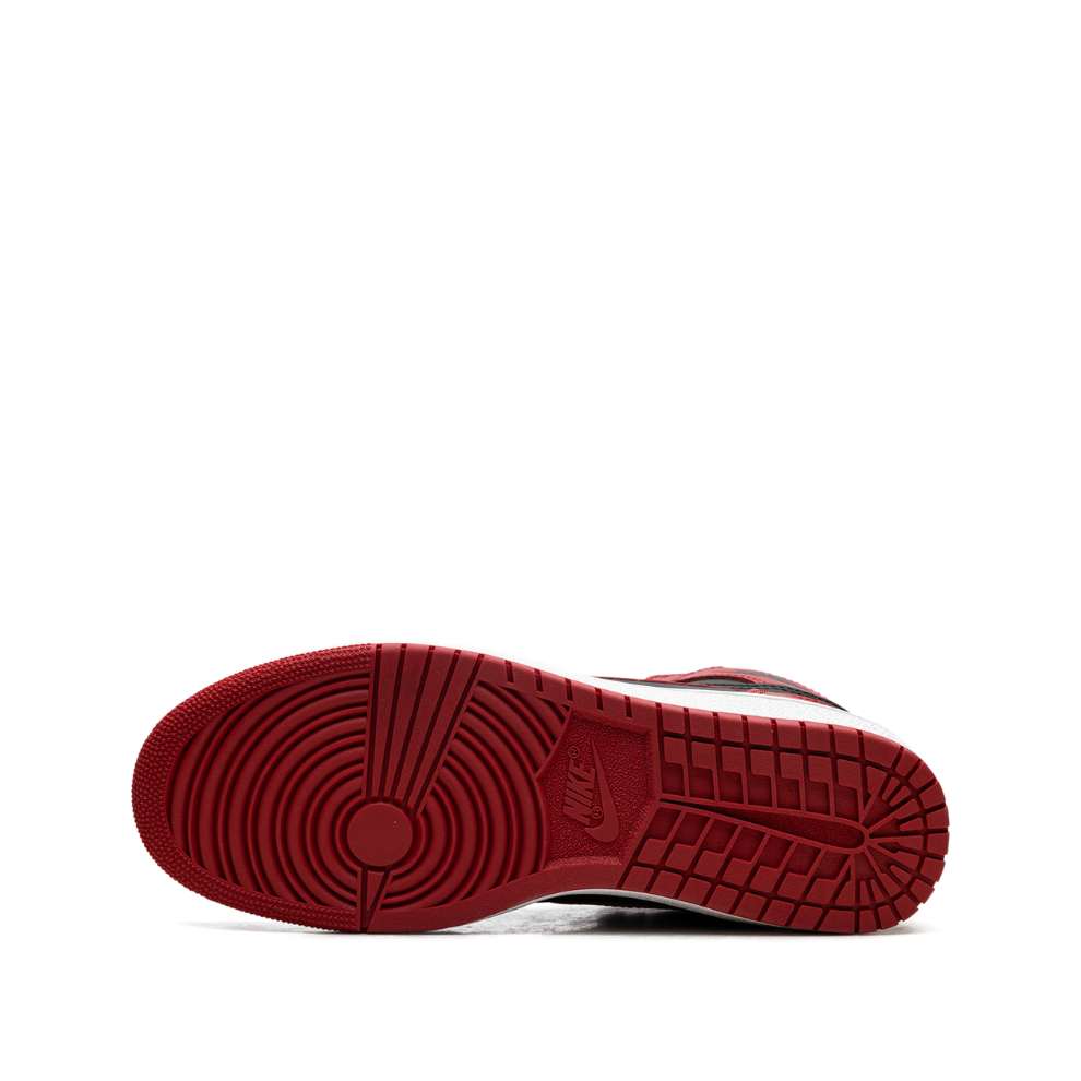 Air Jordan 1 High 85 "Bred"