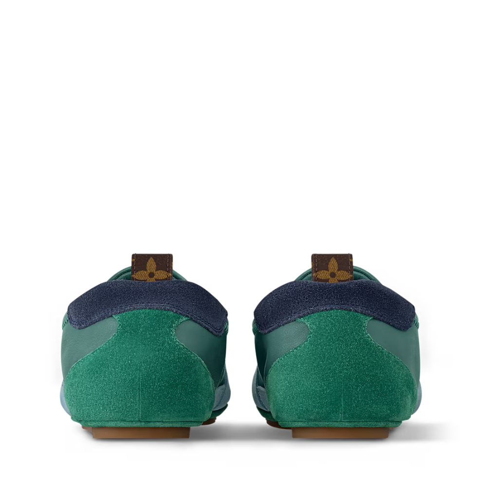 LOUIS VUITTON Sneakerina