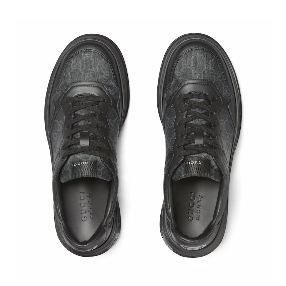 Gucci Men's chunky sneaker with GG