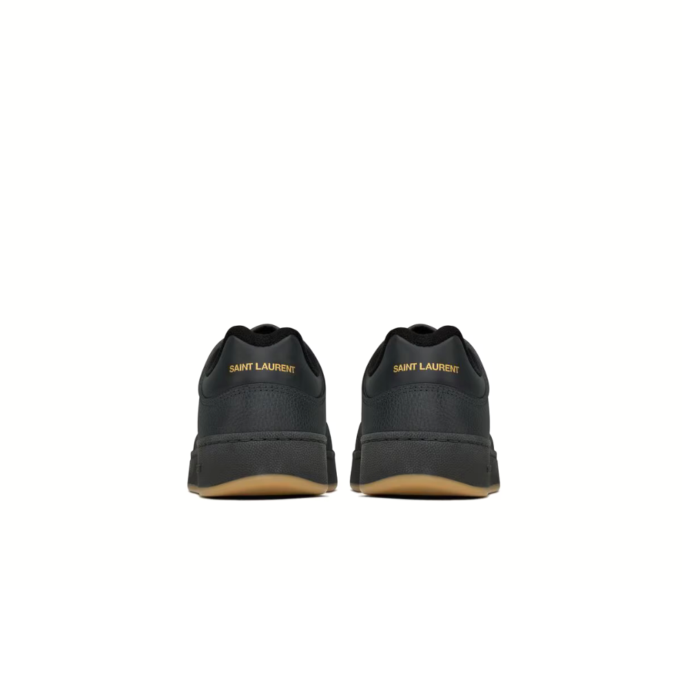 Saint Laurent SL/61 sneakers in perforated leather