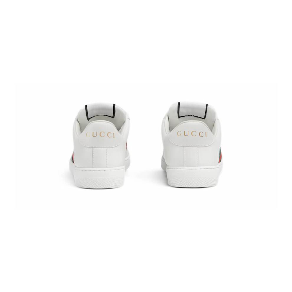 Gucci Men's Screener sneaker