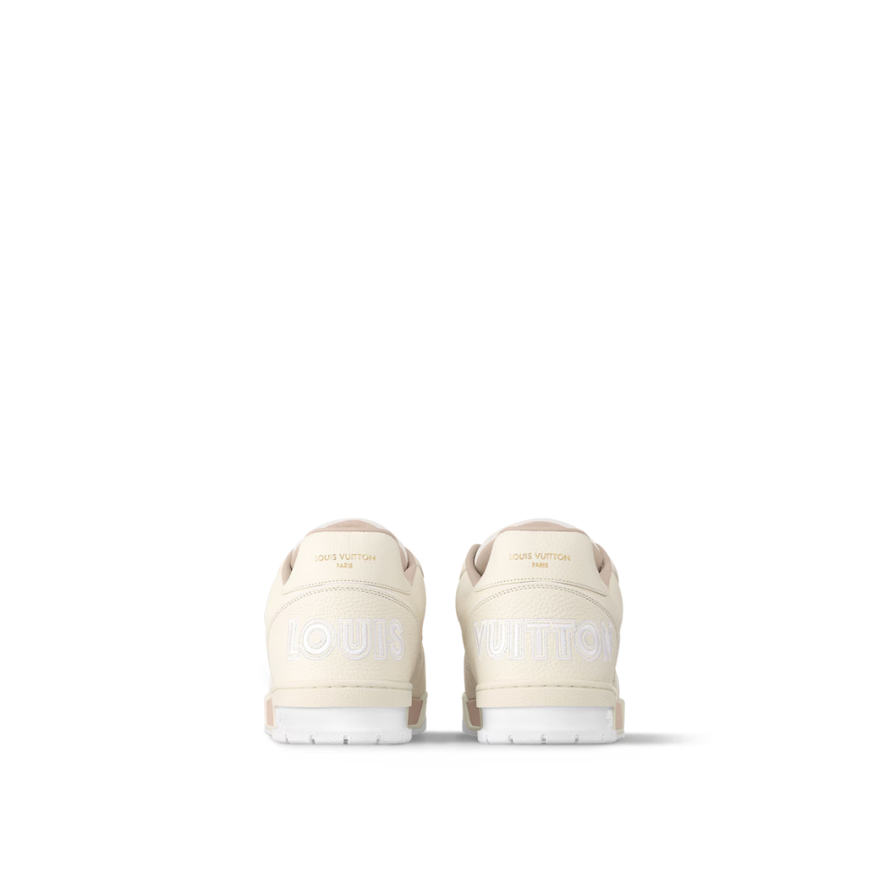 LOUIS VUITTON Trainer Sneaker 