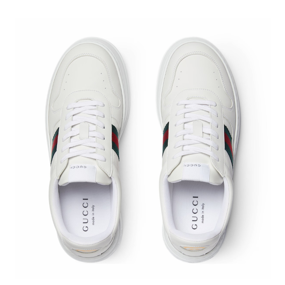 Gucci Men's chunky sneaker