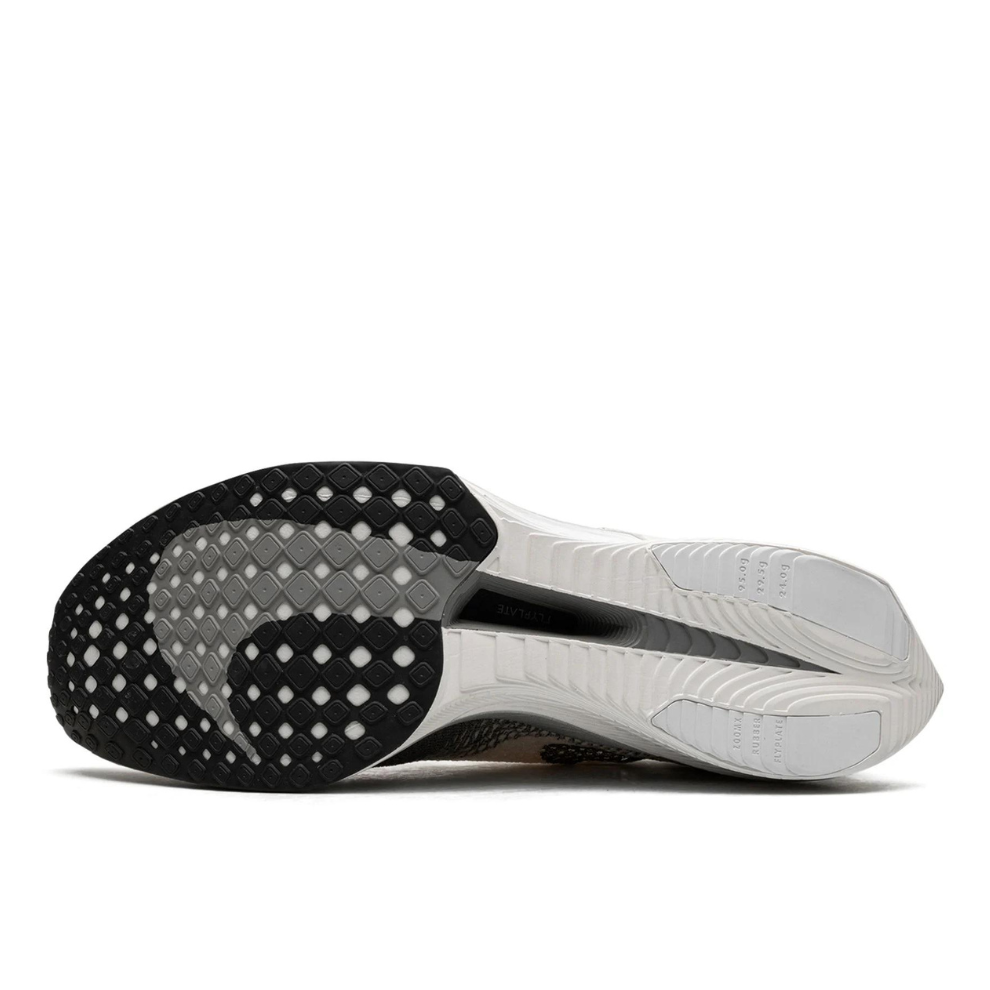 NIKE NIKE ZOOMX VAPORFLY NEXT% 3 "White Particle Grey"