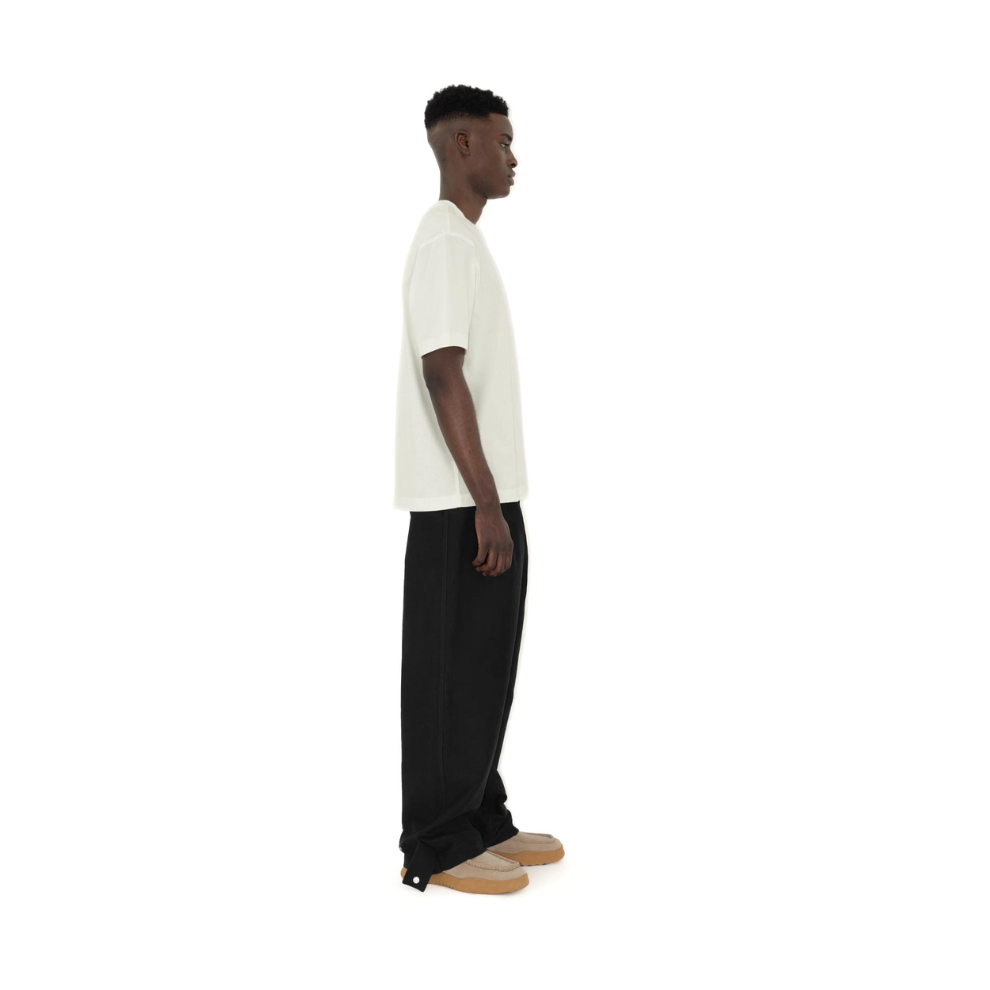 BURBERRY Cotton T-shirt