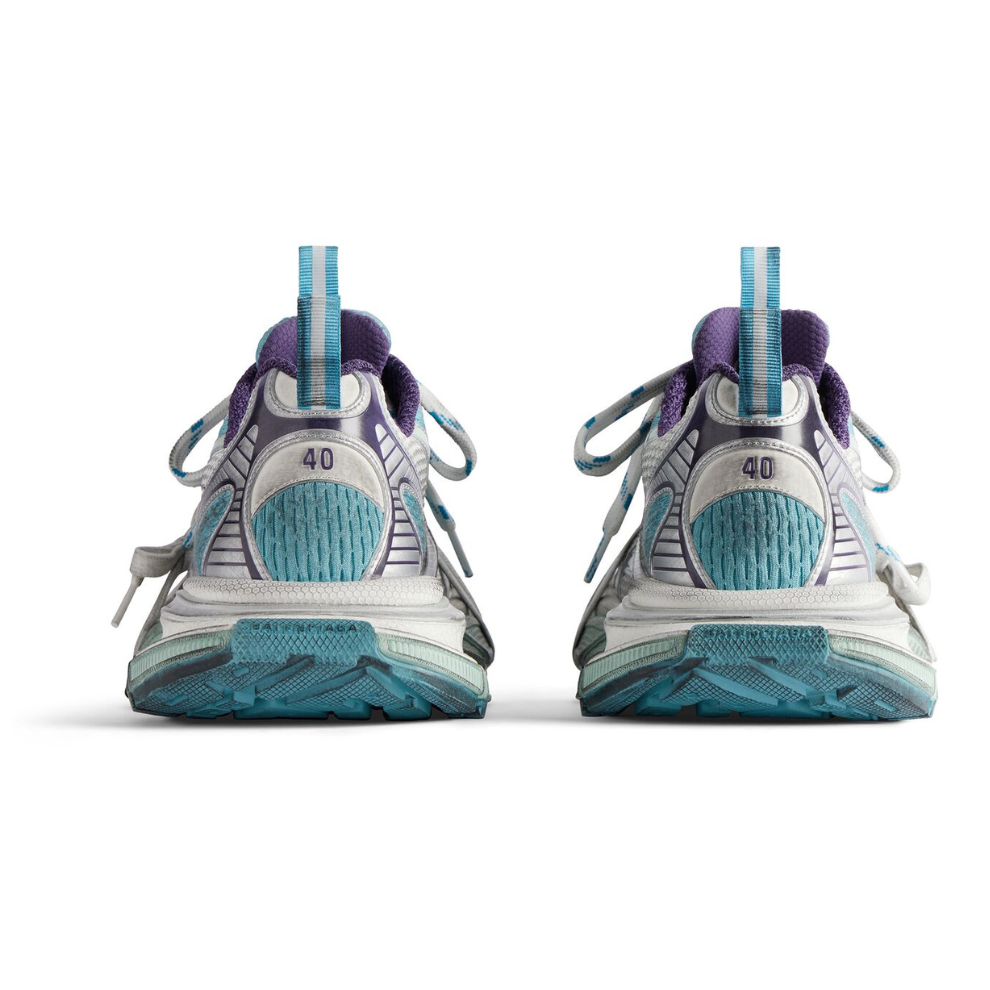Balenciaga violet sale
