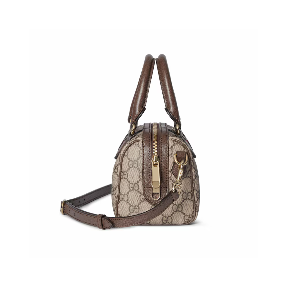 Gucci Ophidia small boston bag