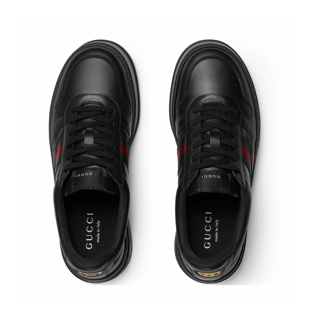 Gucci Men's chunky sneaker