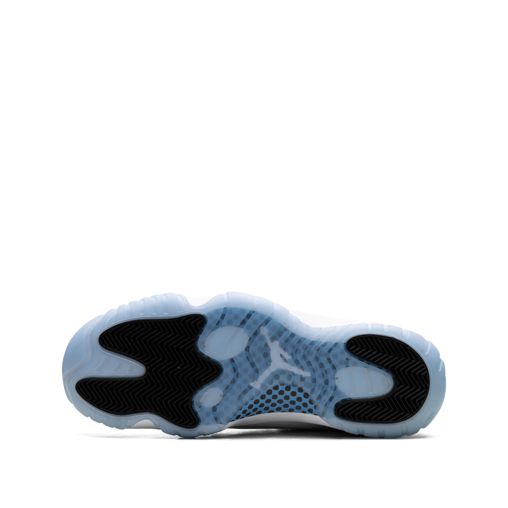 Air Jordan 11 Retro "Legend Blue"