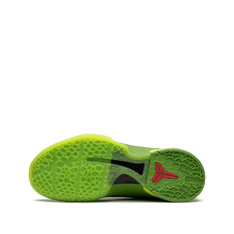 Kobe 6 Protro "Grinch"