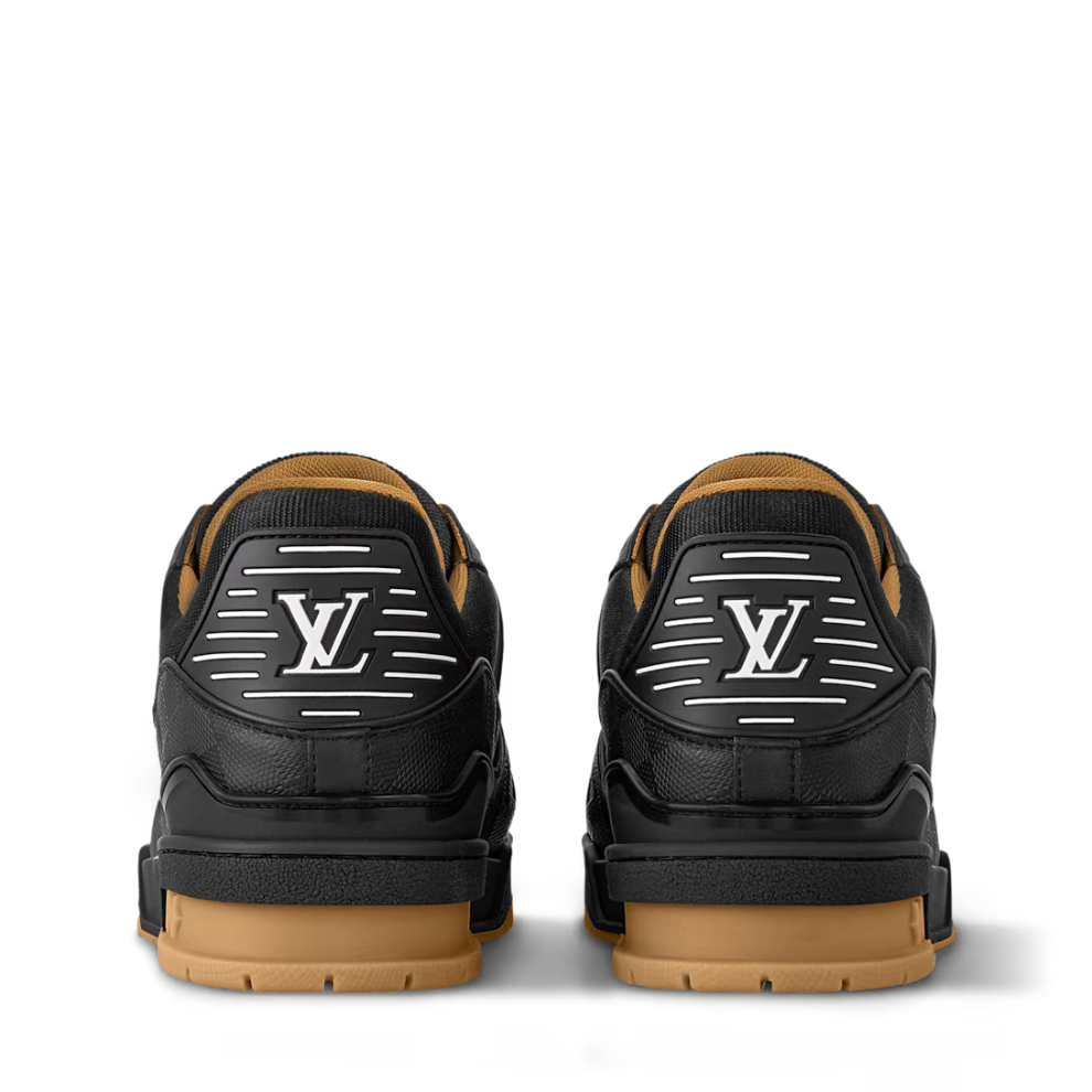 LOUIS VUITTON Trainer Sneaker