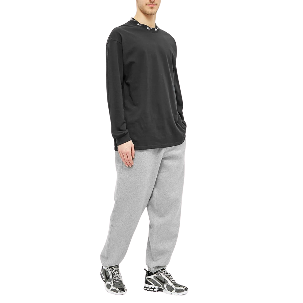 Nike x Stüssy Grey SWEAT PANT