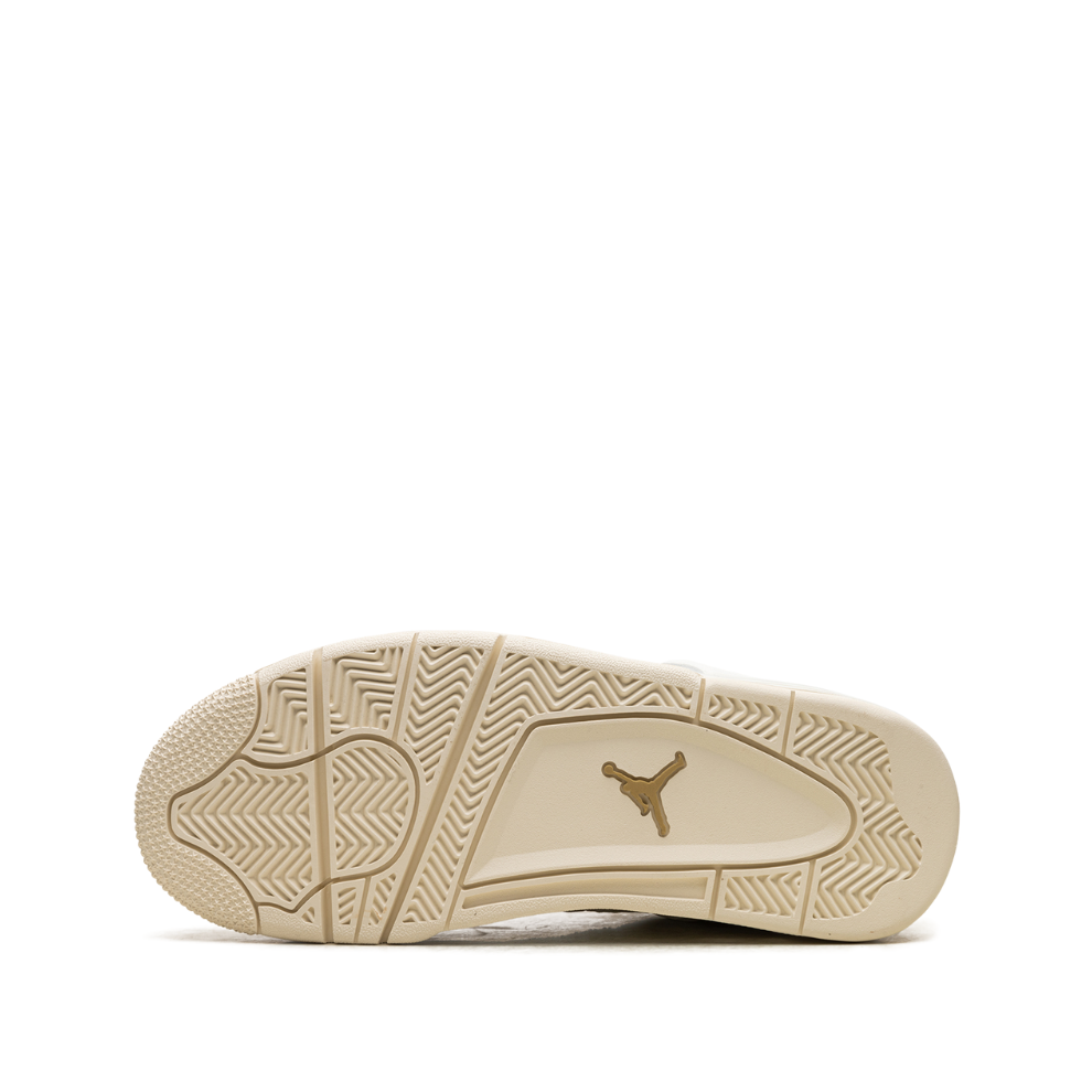 AIR JORDAN 4 WMNS "Sail"