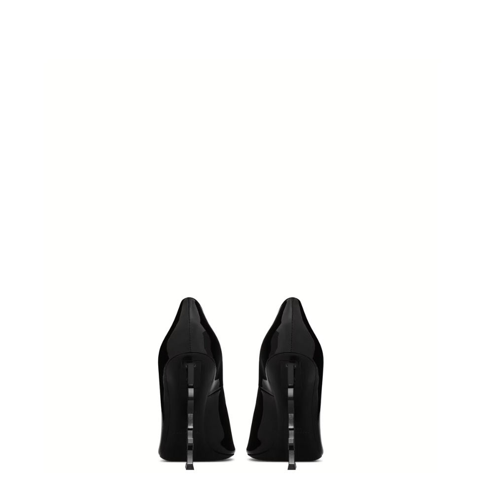 Saint Laurent opyum pumps