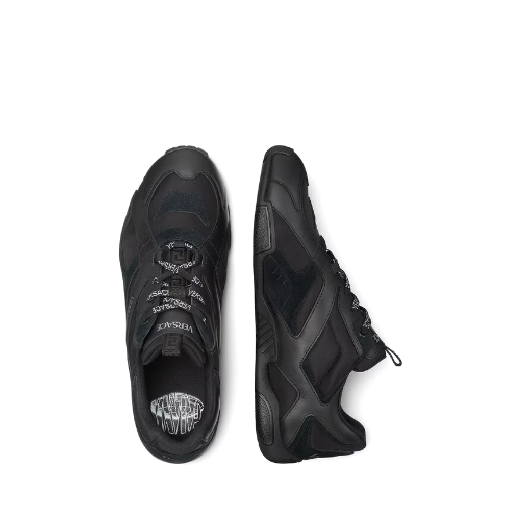 Versace Galaxia Sneakers