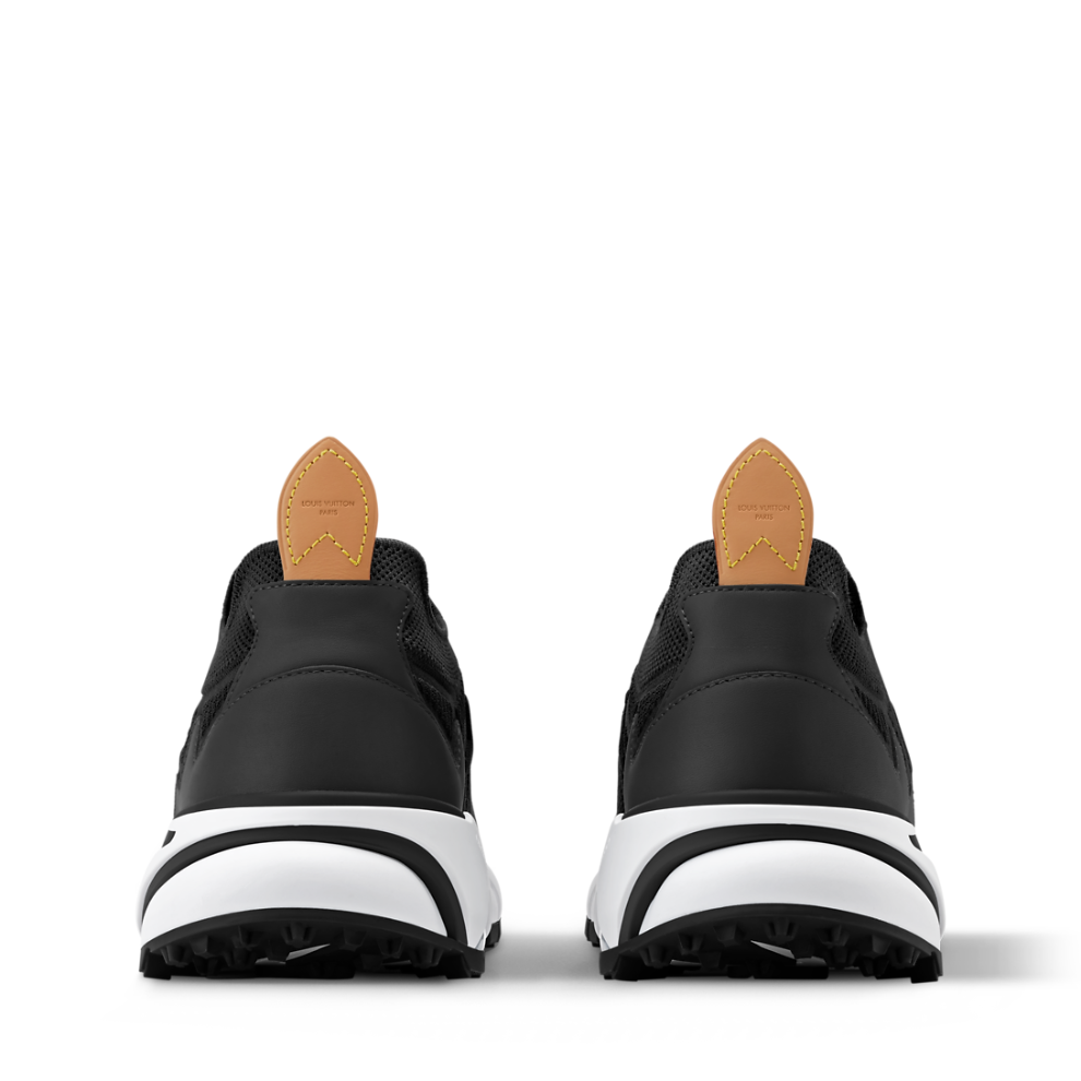 LOUIS VUITTON Runner Tatic Sneaker