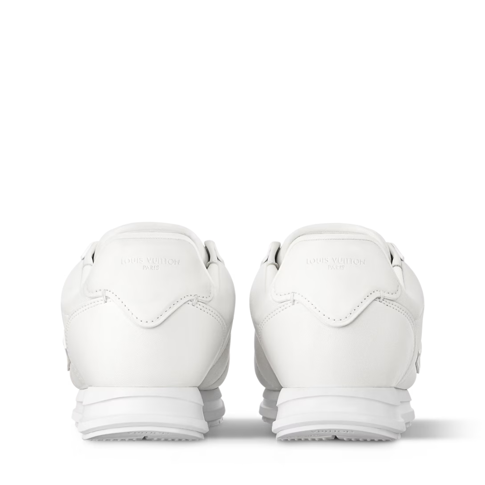 LOUIS VUITTON BUTTERSOFT Sneaker