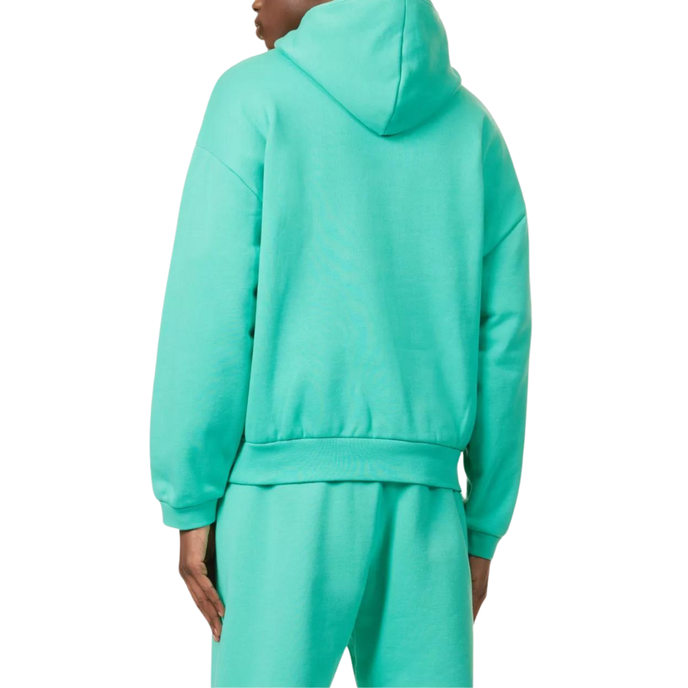 FEAR OF GOD ESSENTIALS ESSENTIALS relaxed-fit cotton-blend hoody