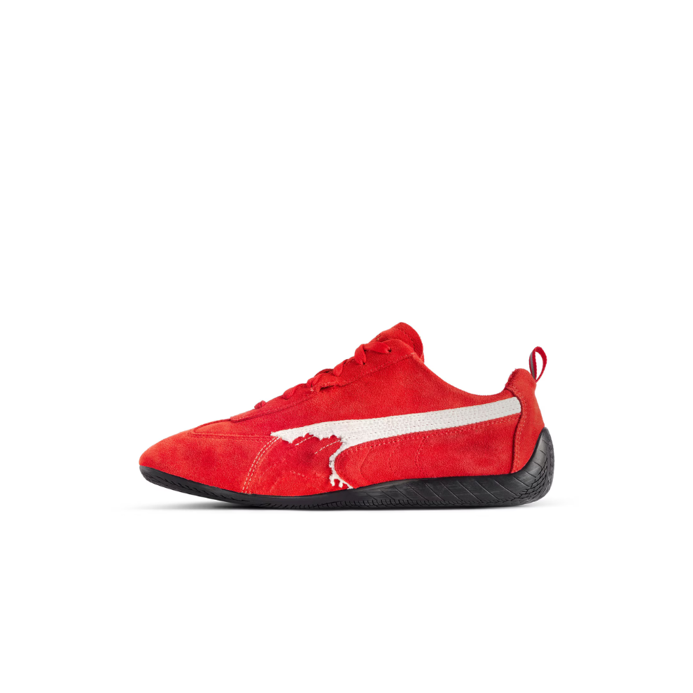 Balenciaga Speedcat Suede Balenciaga