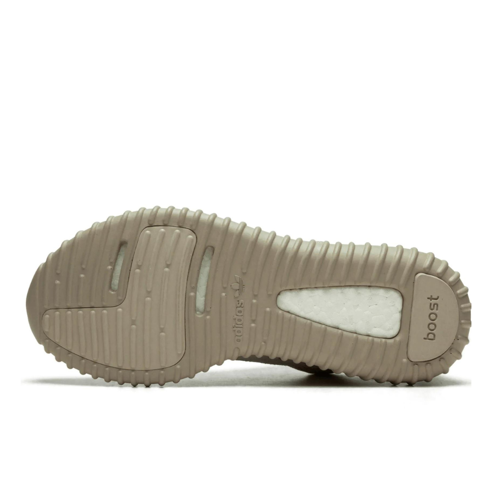 YEEZY BOOST 350 "Oxford Tan"