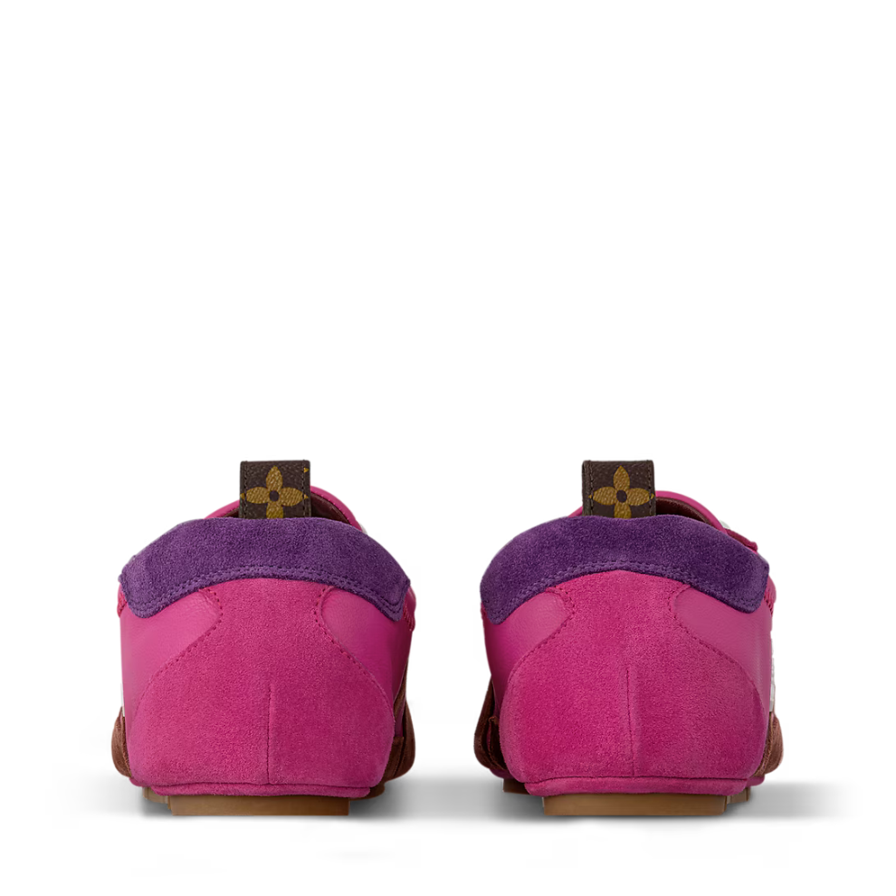 LOUIS VUITTON Sneakerina