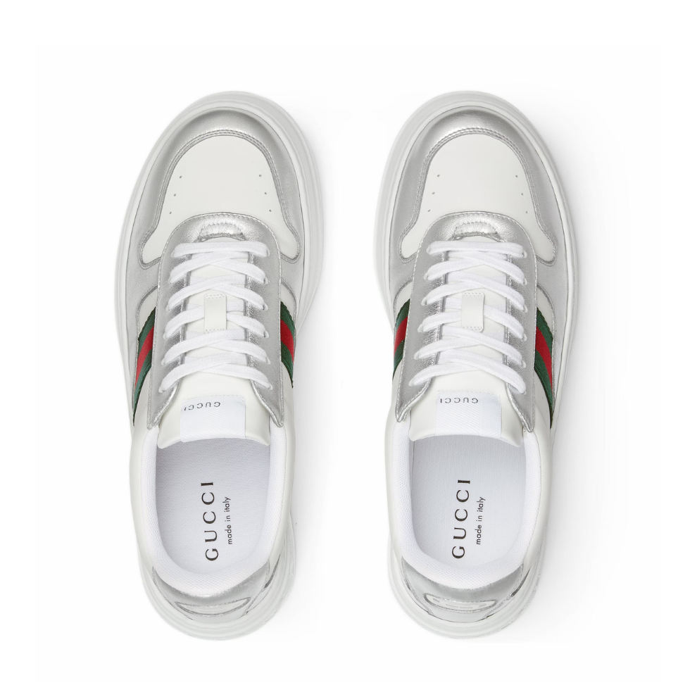 Gucci Men's chunky sneaker