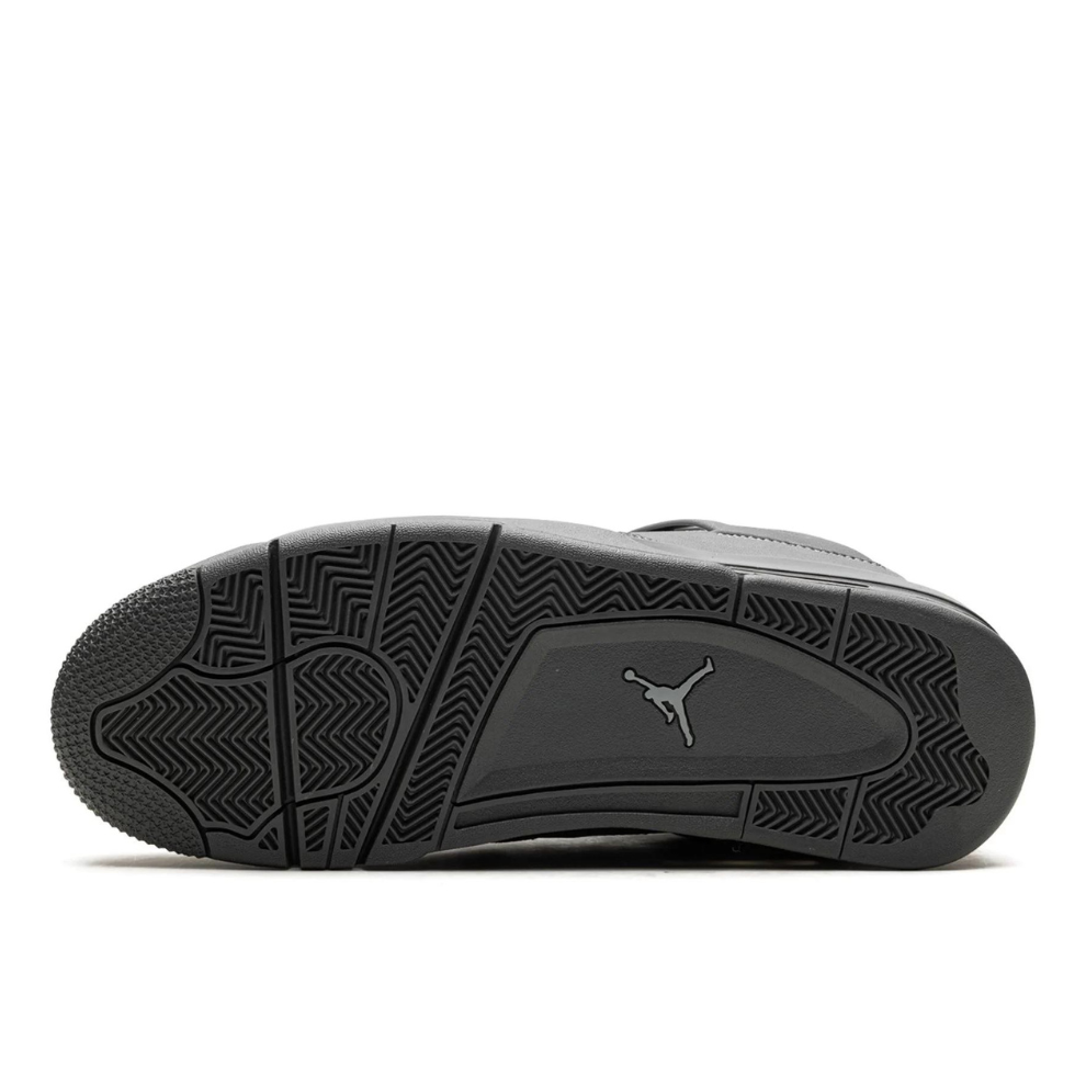 AIR JORDAN 4 "Smoke Grey"