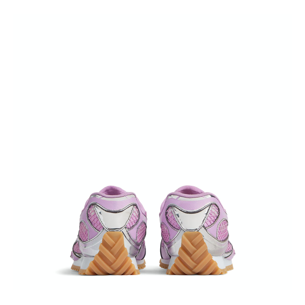 Bottega Veneta Orbit Sneaker