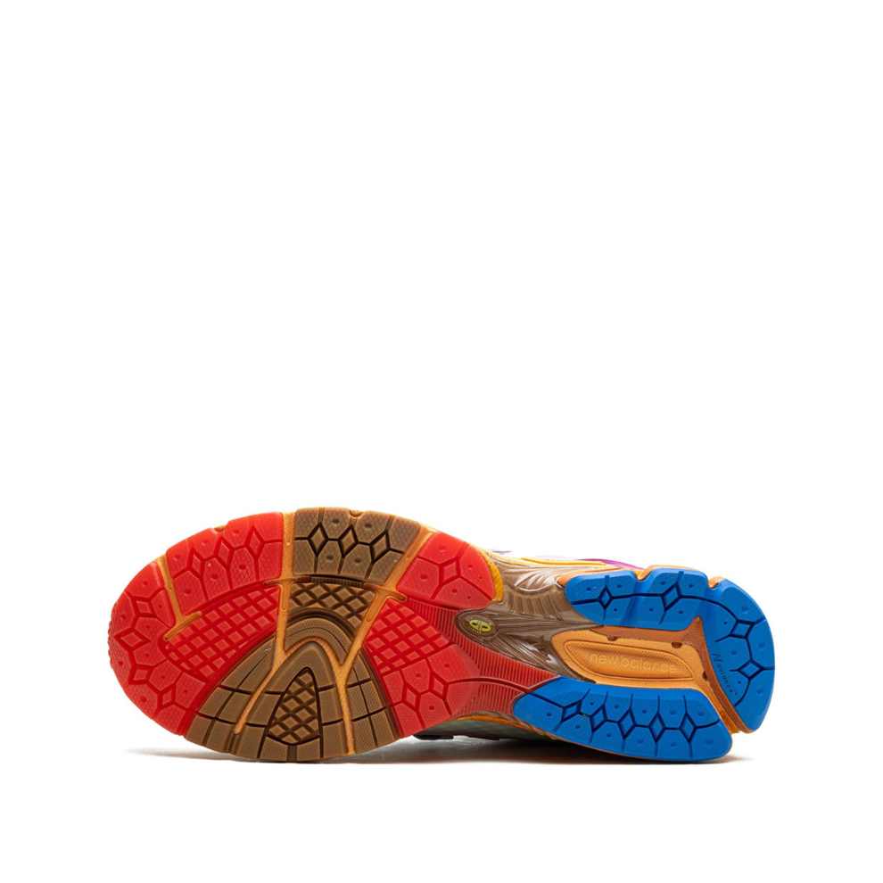 New Balance 1906R "Action Bronson - Rosewater"