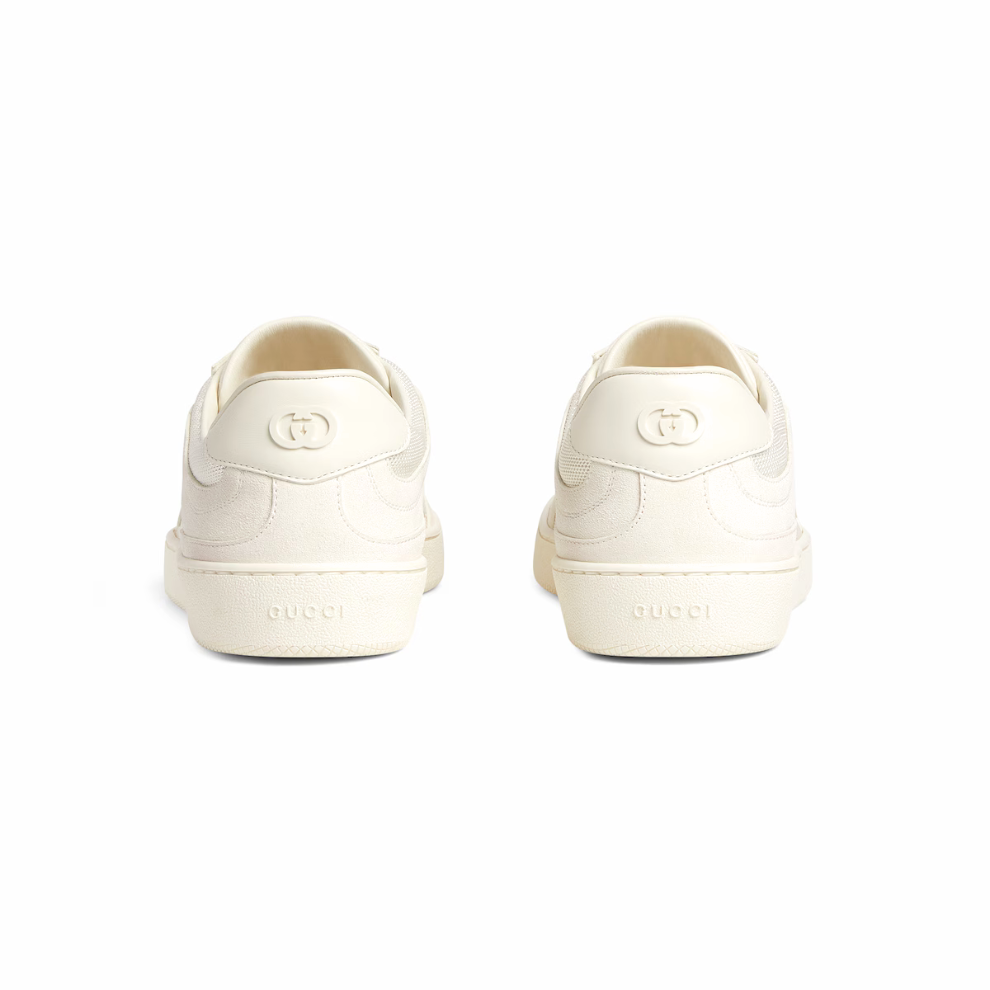 GUCCI MEN'S INTERLOCKING G SNEAKER
