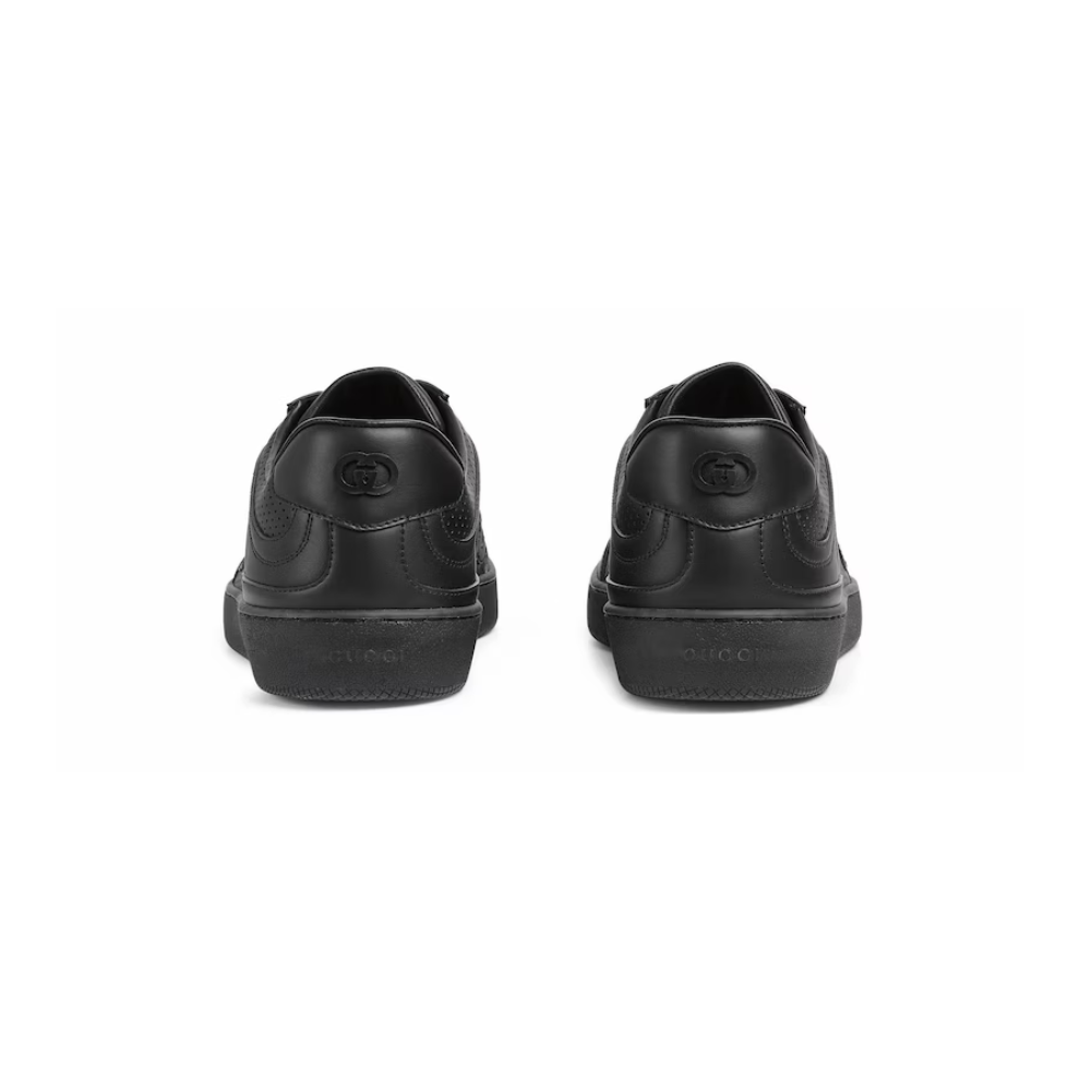 Gucci Men's Interlocking G sneaker