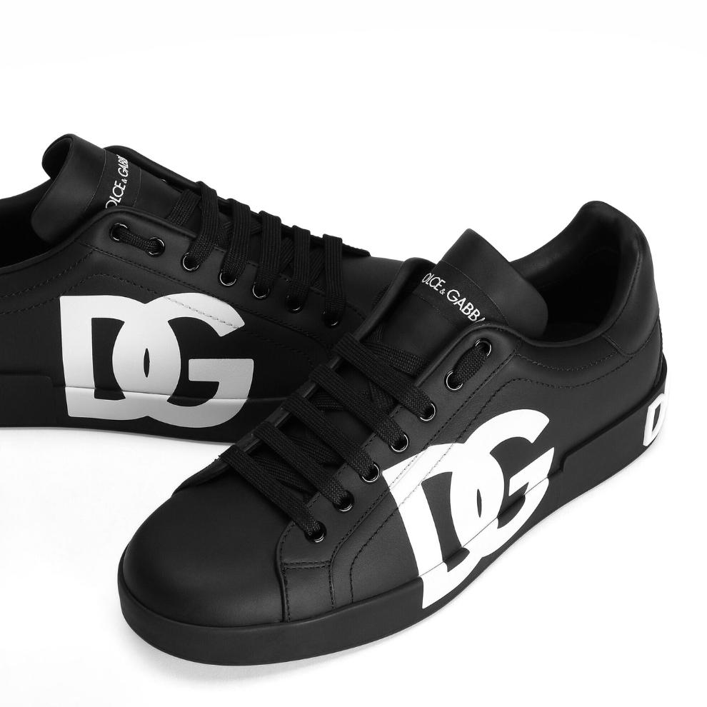 Dolce & Gabbana Portofino Sneakers