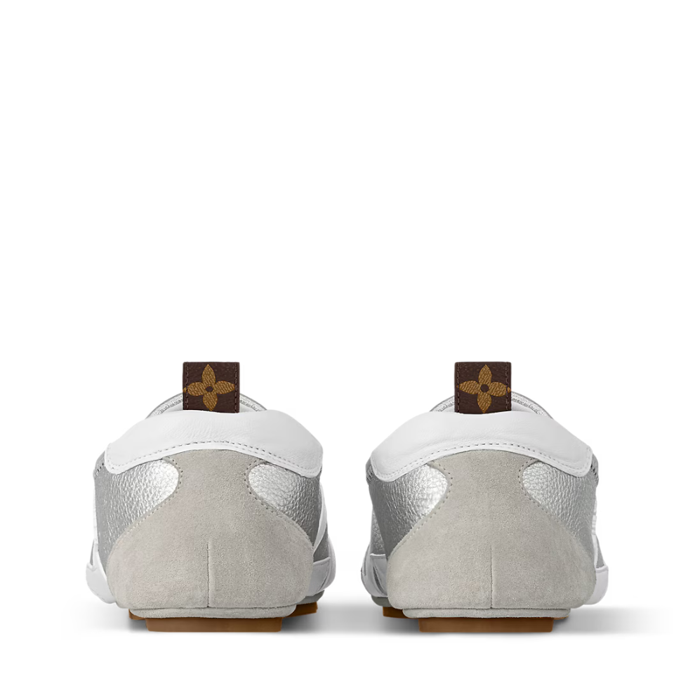 LOUIS VUITTON Sneakerina